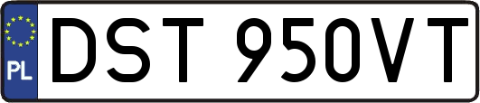 DST950VT
