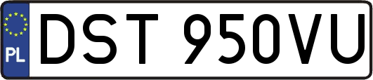 DST950VU