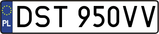 DST950VV