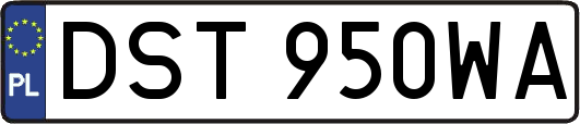 DST950WA