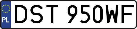 DST950WF
