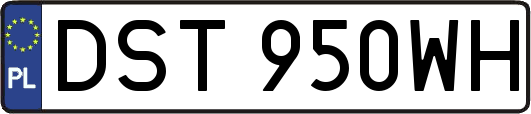 DST950WH