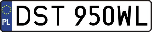 DST950WL