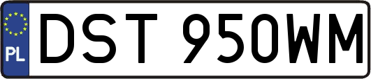 DST950WM