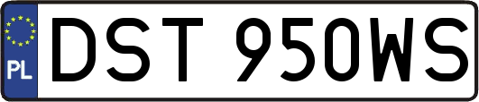 DST950WS