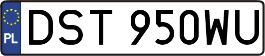 DST950WU