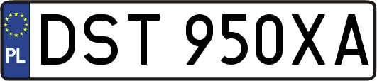 DST950XA