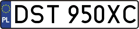 DST950XC