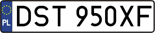 DST950XF