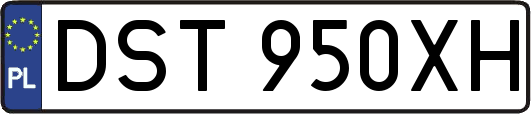 DST950XH