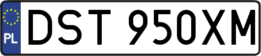 DST950XM