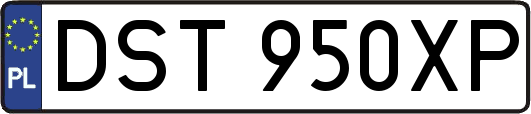 DST950XP