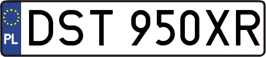 DST950XR