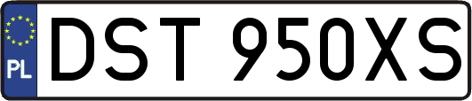 DST950XS