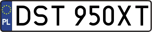 DST950XT