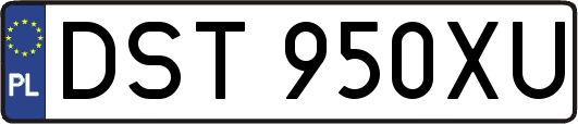 DST950XU