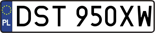 DST950XW