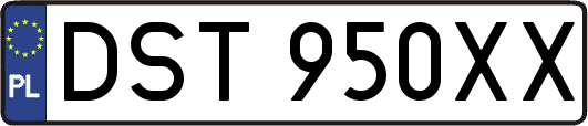 DST950XX
