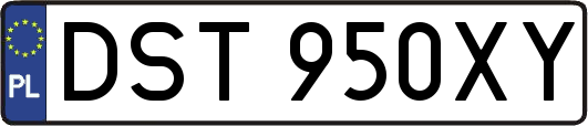 DST950XY