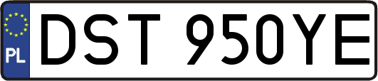 DST950YE