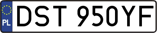 DST950YF