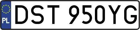 DST950YG