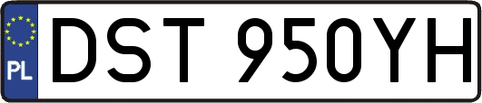 DST950YH