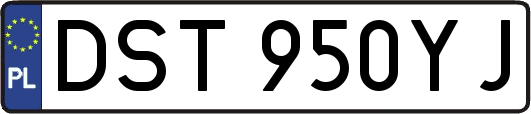 DST950YJ