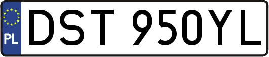 DST950YL