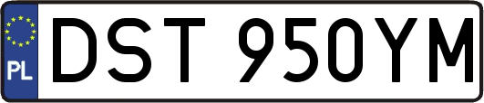 DST950YM