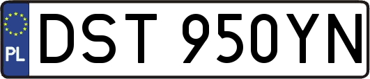 DST950YN