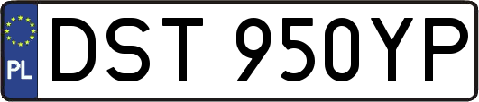 DST950YP