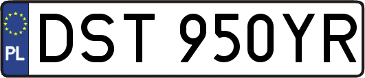 DST950YR