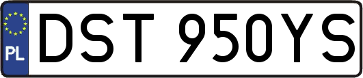 DST950YS
