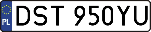 DST950YU