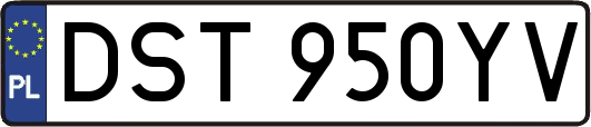 DST950YV