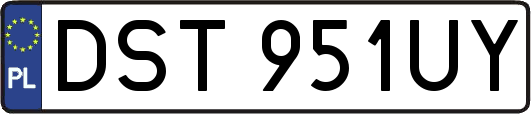 DST951UY