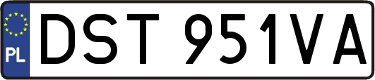 DST951VA