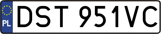 DST951VC