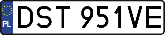 DST951VE