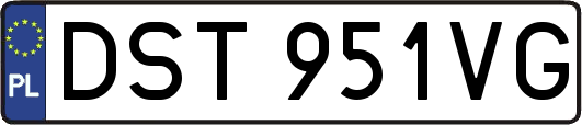 DST951VG