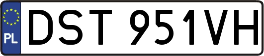 DST951VH
