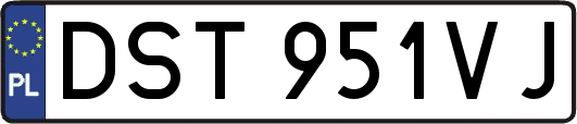 DST951VJ