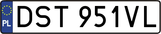 DST951VL