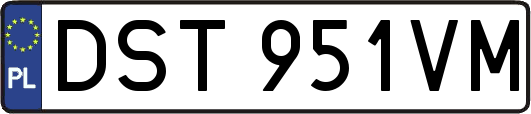 DST951VM