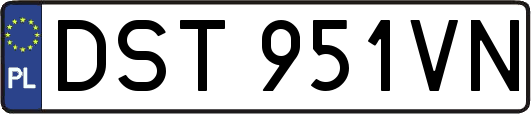 DST951VN