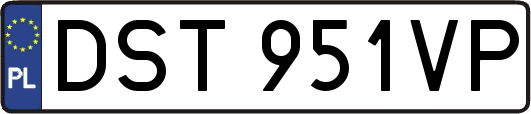 DST951VP