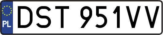 DST951VV