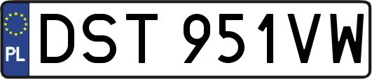 DST951VW
