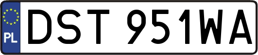 DST951WA